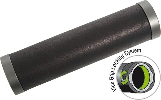 Contec Traveller 138mm Griffe schwarz