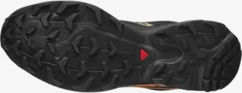 Salomon XT-6 Expanse black/papaya/white pepper