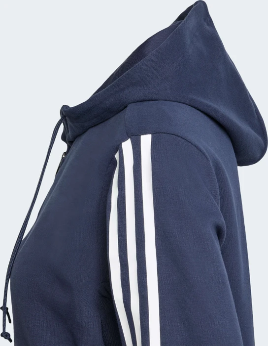 adidas Aeroready Hoodie legend ink (Damen)