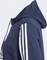 adidas Aeroready Hoodie legend ink (Damen) Vorschaubild