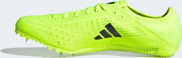 adidas Sprintstar Spike lucid lemon/arctic night/core black (Herren)