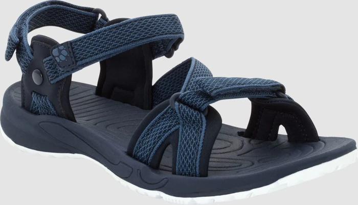 Jack Wolfskin Lakewood Ride ocean wave (Damen)