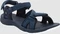 Jack Wolfskin Lakewood Ride ocean wave (Damen) Vorschaubild