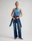 Lee Stella A Line Jeans blue arrow (Damen) Vorschaubild
