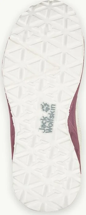 Jack Wolfskin Woodland Texapore Low egret (Junior)