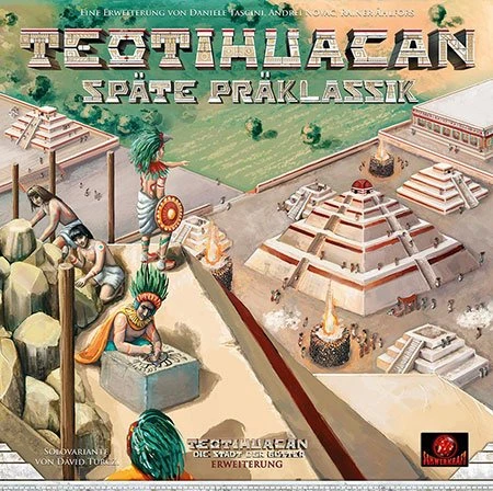 Teotihuacan