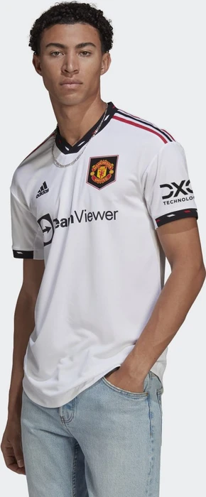 adidas Manchester United 2022/2023 Trikot