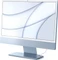 Satechi Slim Dock für 24" iMac 2021, Blue, USB-C 3.1 [Stecker] Vorschaubild