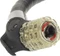 ABUS Steel-O-Flex Raydo Pro 1460/85 TexKF Kabelschloss, Zahlenkombination Vorschaubild