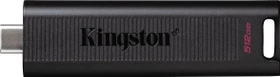 Kingston DataTraveler Max 512GB, USB-C, USB 3.2 Gen 2×1