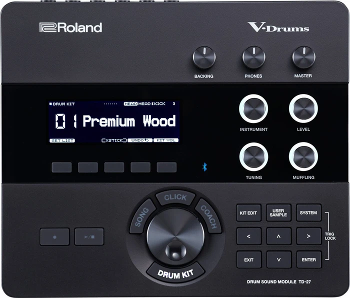 Roland VAD504