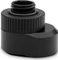 EK Water Blocks Quantum Line EK-Quantum Torque Rotary Offset 7, G1/4", 7mm Versatz, schwarz Vorschaubild