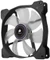Corsair Air Series SP140 LED Purple High Static Pressure, 140mm Vorschaubild