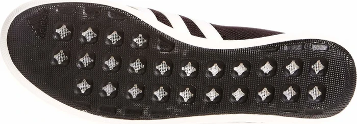 adidas Terrex Boat Climacool core black/chalk white/matte silver (Damen)