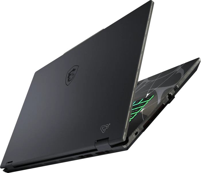 MSI Cyborg 17 B13WGKG-256NN, Core i7-13620H, 32GB RAM, 1TB SSD, GeForce RTX 5070, DE