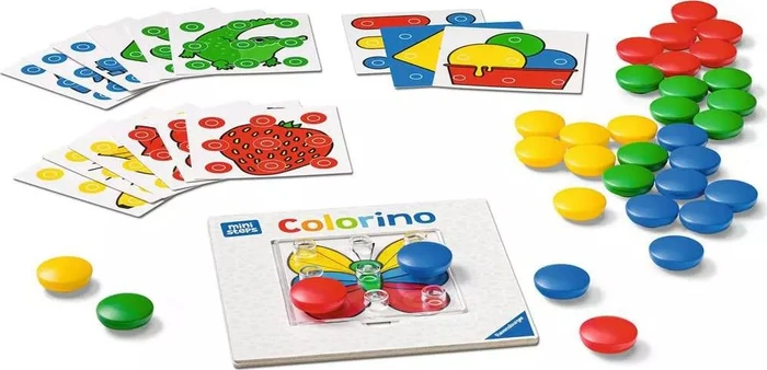 ministeps Mein erstes Colorino