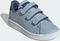 adidas Advantage Court Lifestyle Hook-and-Loop wonder blue/blue burst/preloved ink (Junior) Vorschaubild