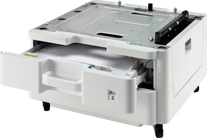 Kyocera PF-470 Papierzuführung, 500 Blatt