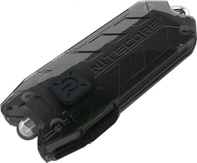 Nitecore Tube 2.0 Taschenlampe schwarz