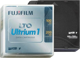 Fujifilm LTO-Ultrium 1 Kassette, 100GB/200GB