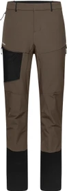 Vaude Larice Light IV Skihose lang deer brown (Herren)