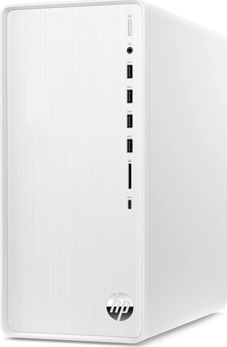 HP Pavilion TP01-3208ng, Snow White, Core i7-12700, 16GB RAM, 1TB SSD