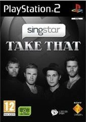 SingStar Take That (PS2)