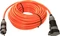 as-Schwabe SCHUKOultra Pro Polyurethan Verlängerungskabel IP54 orange/grau, H07BQ-F 3G1.5, 25m Vorschaubild