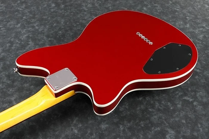 Ibanez RC520 CA Candy Apple