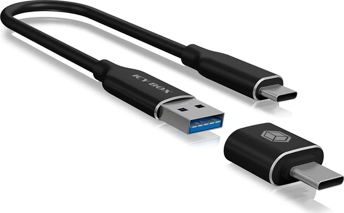 RaidSonic Icy Box IB-G1826MF-C31, USB-C 3.1
