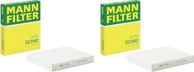 Mann Filter CU 2442