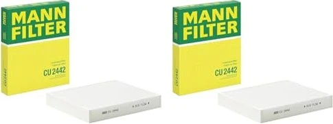 Mann Filter CU 2442