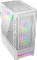 Cougar Airface RGB White, weiß, Glasfenster Vorschaubild