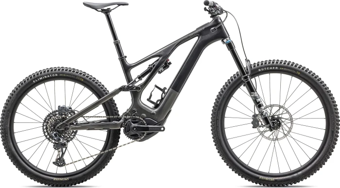 Specialized Turbo Levo Comp Carbon carbon/smoke/black Modell 2025