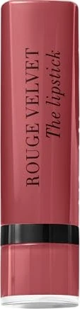 Bourjois Rouge Velvet Lippenstift
