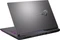 ASUS ROG Strix G17 G713RW-LL108W, Eclipse Gray, Ryzen 7 6800H, 16GB RAM, 1TB SSD, GeForce RTX 3070 Ti, DE Vorschaubild