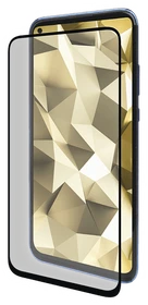 ISY Displayschutzglas 2.5D für Huawei P20 Lite (2019) schwarz