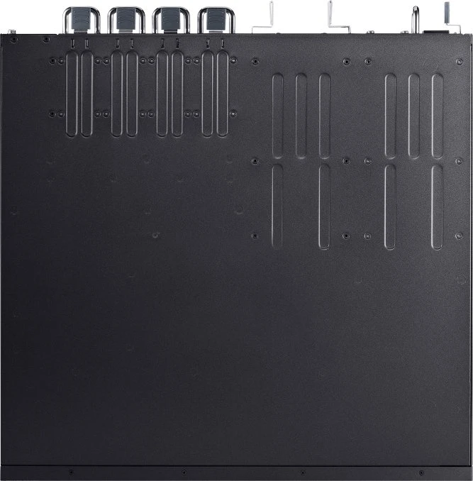 TP-Link Omada SG6600 Rackmount Gigabit Managed Switch, 48x RJ-45, 6x SFP+, 764W PoE+