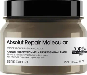 L'Oréal Professionnel Expert Absolut Repair Molecular Mask,    150ml