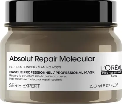 L'Oréal Professionnel Expert Absolut Repair Molecular Mask