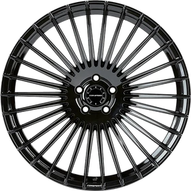 COR.SPEED Atmos 9.5x21 5/112 ET30 (verschiedene Farben)