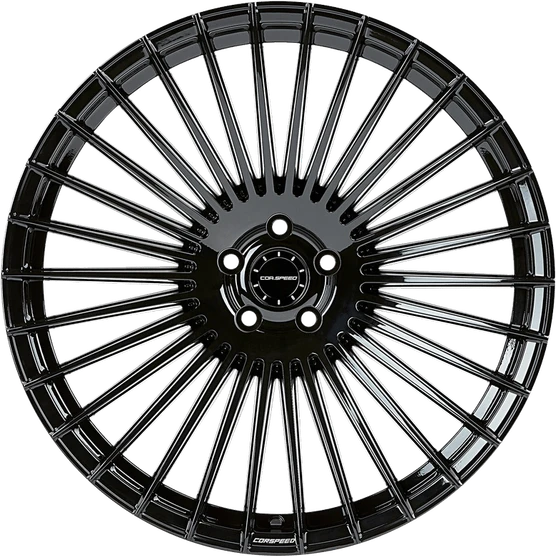 COR.SPEED Atmos