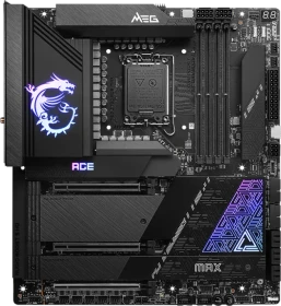 MSI MEG Z790 Ace MAX (Intel 1700)