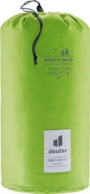 Deuter Infiniti Dirtbag Packsack moss