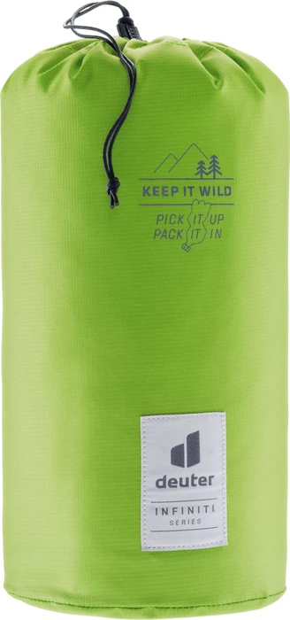 Deuter Infiniti Dirtbag