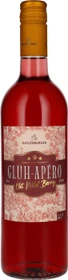 Katlenburger Glüh-Apéro Hot Wild Berry 750ml