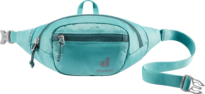 Deuter Junior Belt Bauchtasche dustblue