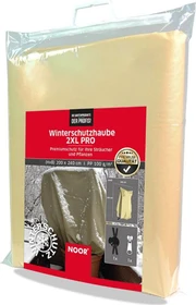 Noor Winterschutzhaube Thermomantel XXL PRO 2x2.4m