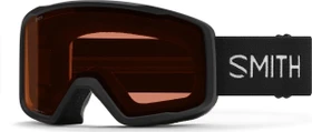 Smith Tribute black/rc36