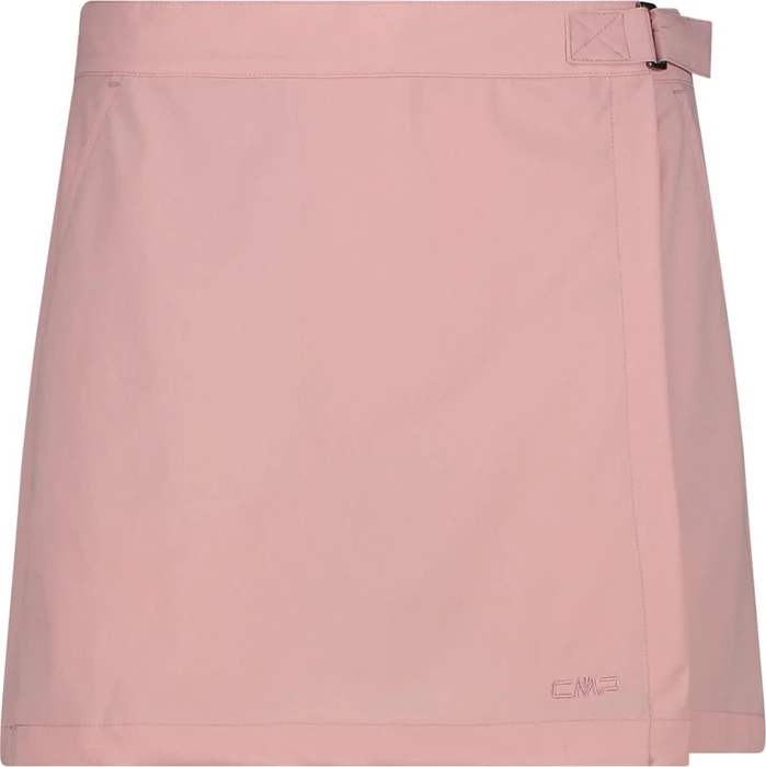 CMP 4 Way Stretch Skort kurz (Damen)